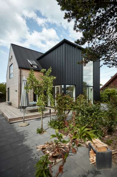 Masterful modernisation, Kaliforniensvej 15, 2300 København